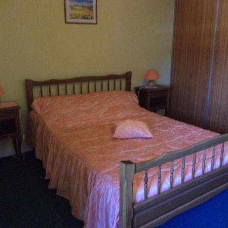 La Grange Aux Moines Bed & Breakfast Saint-Grave Ngoại thất bức ảnh